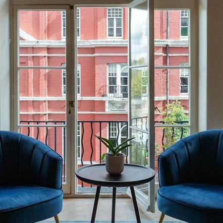 Bright Space In The Heart Of London公寓 外观 照片