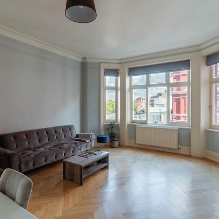 Bright Space In The Heart Of London公寓 外观 照片