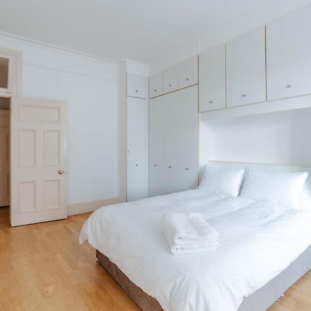 Bright Space In The Heart Of London公寓 外观 照片