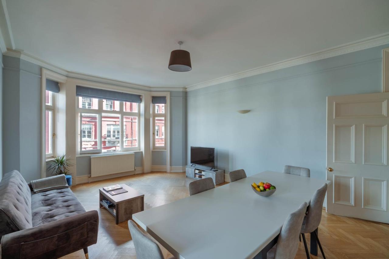 Bright Space In The Heart Of London公寓 外观 照片