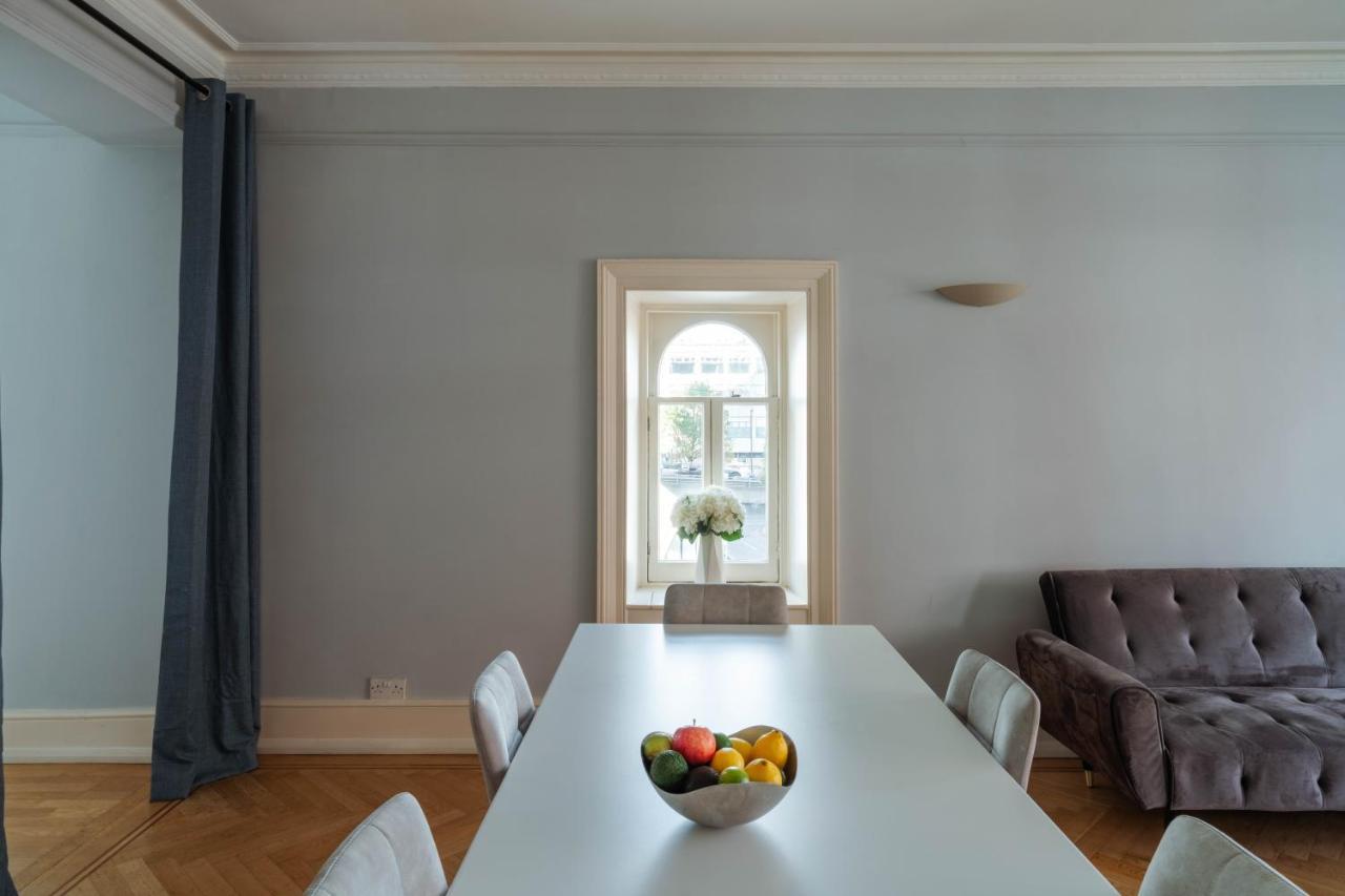 Bright Space In The Heart Of London公寓 外观 照片