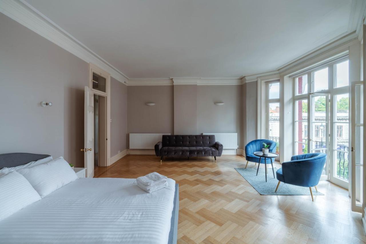 Bright Space In The Heart Of London公寓 外观 照片