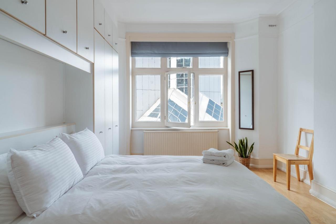 Bright Space In The Heart Of London公寓 外观 照片