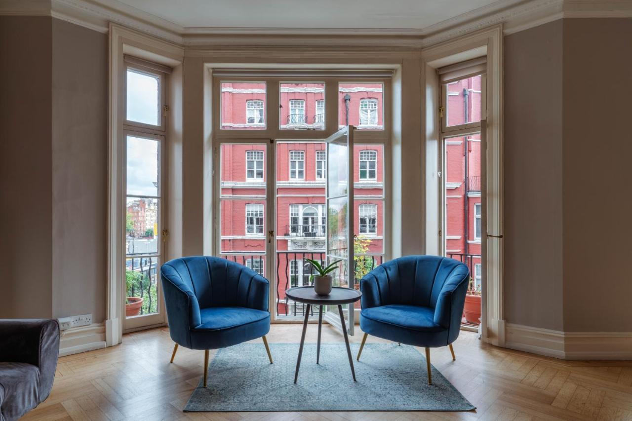 Bright Space In The Heart Of London公寓 外观 照片