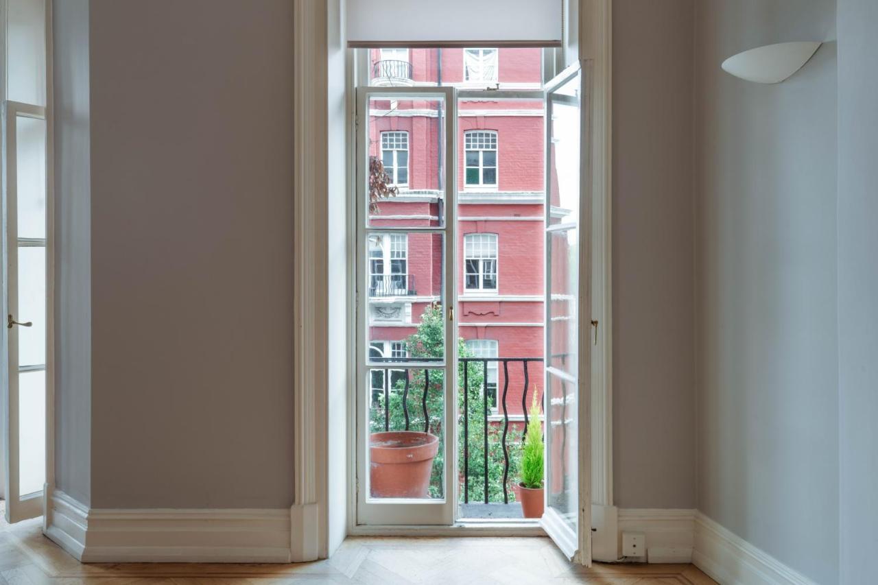 Bright Space In The Heart Of London公寓 外观 照片