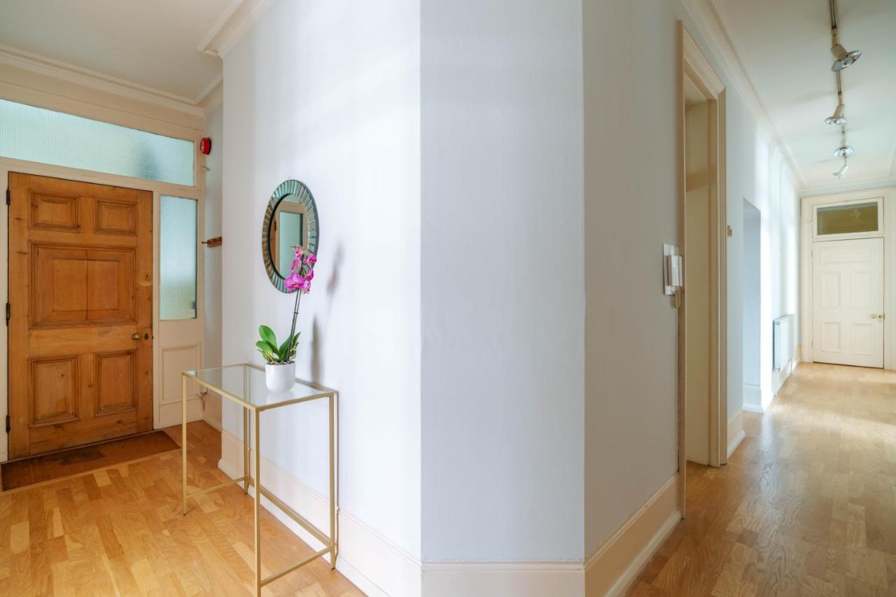 Bright Space In The Heart Of London公寓 外观 照片
