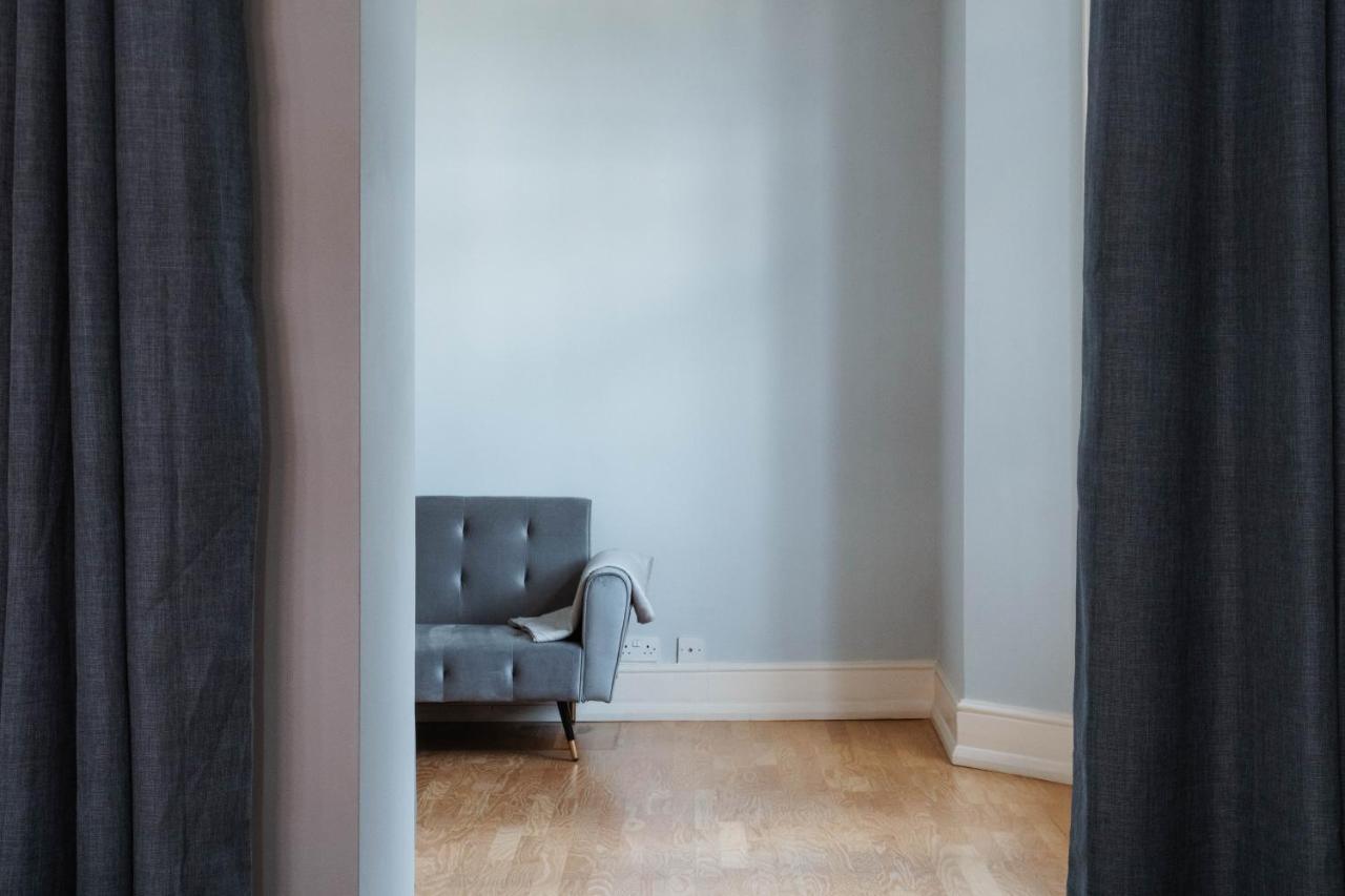 Bright Space In The Heart Of London公寓 外观 照片