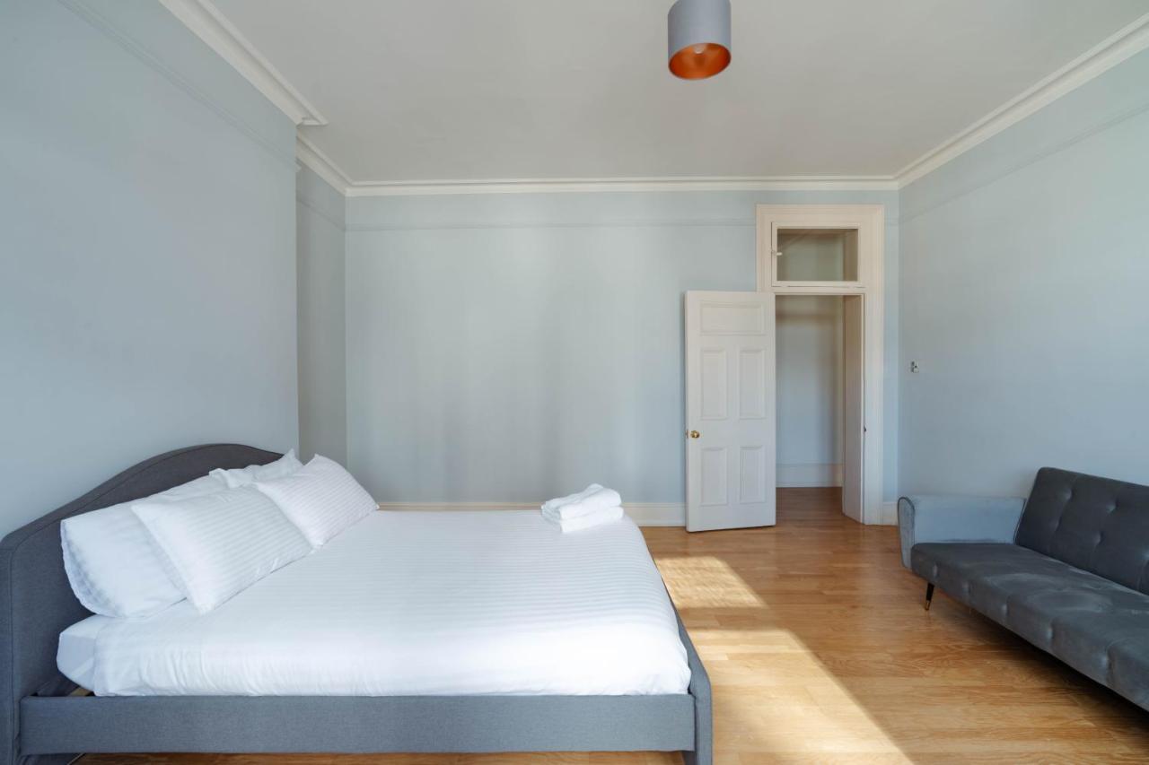 Bright Space In The Heart Of London公寓 外观 照片
