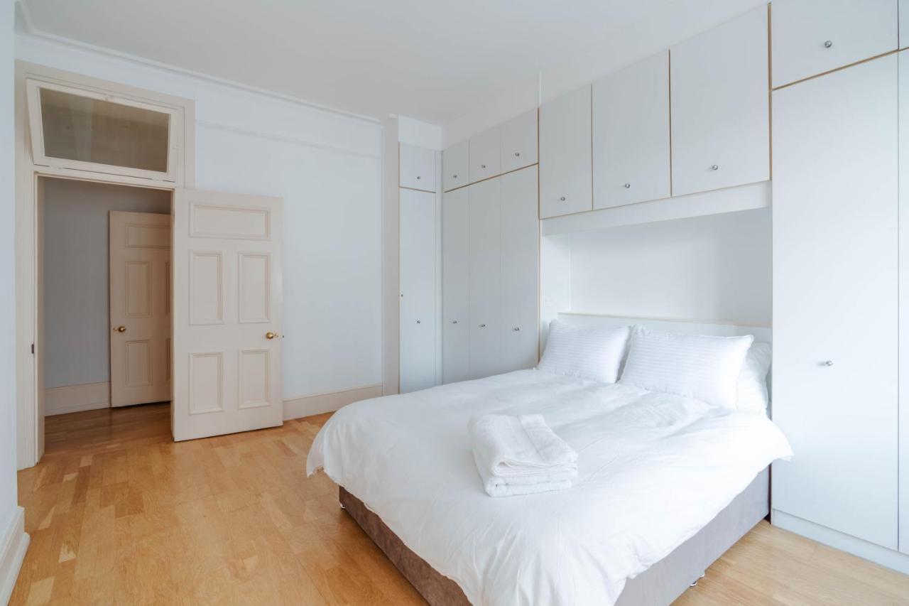 Bright Space In The Heart Of London公寓 外观 照片